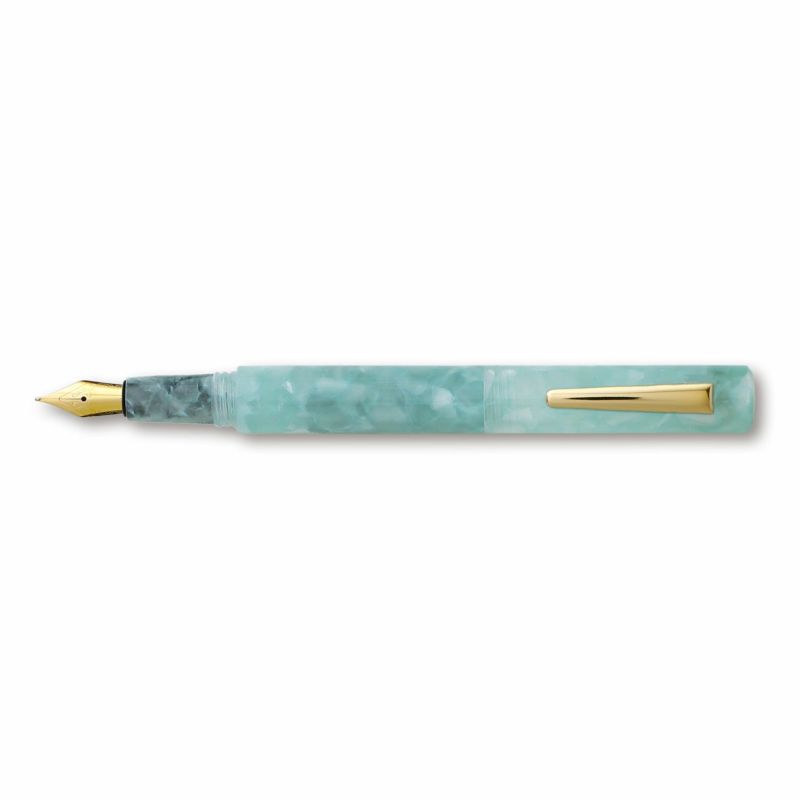 Marbled Fountain Pen by Attaché