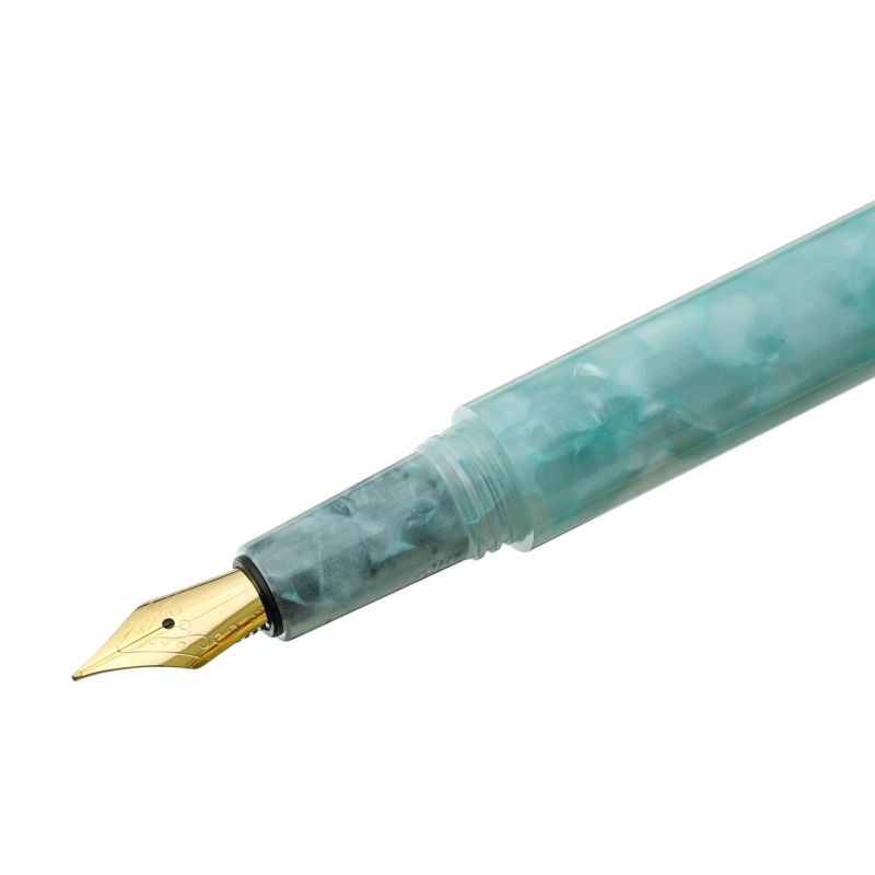 Marbled Fountain Pen by Attaché