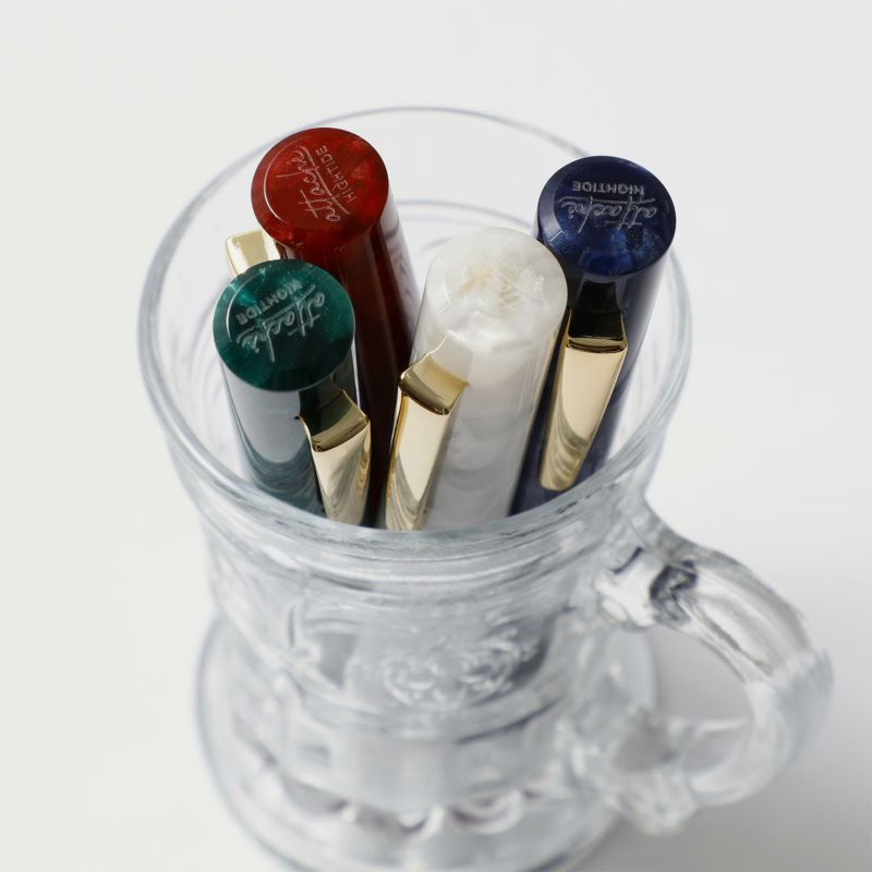 Marbled Fountain Pen by Attaché