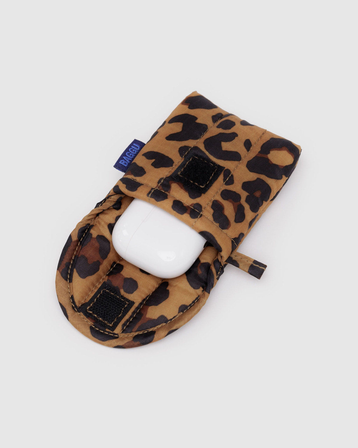 Puffy Earbuds Case by BAGGU