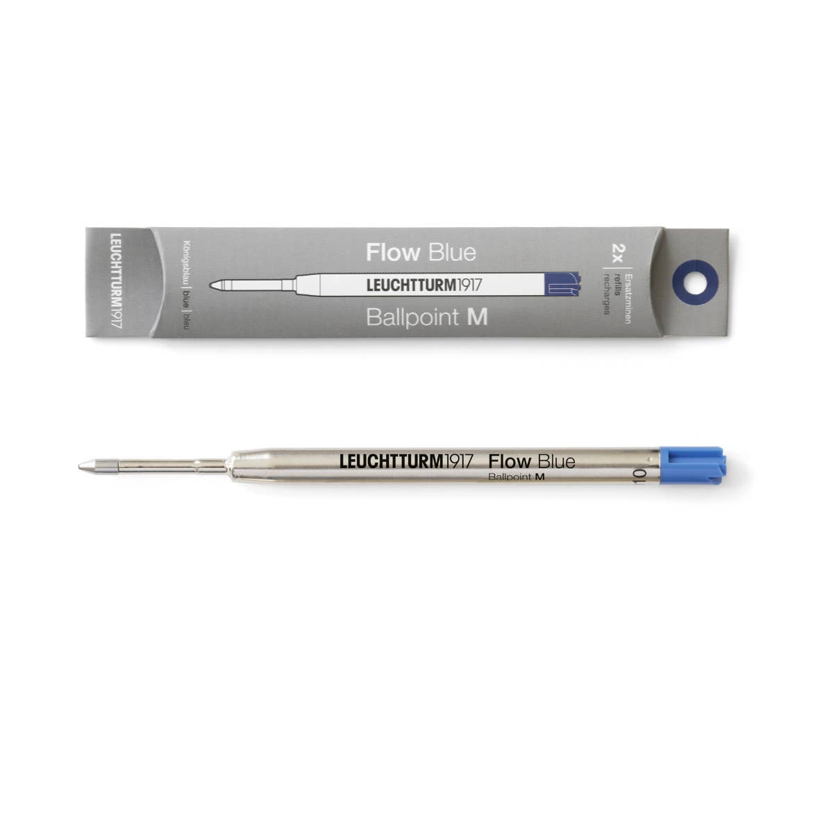 Ballpoint Pen Refill for Drehgriffel - Flow Line