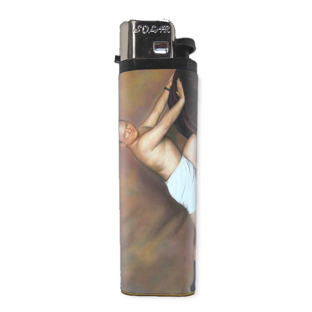 Art of Seduction Lighter