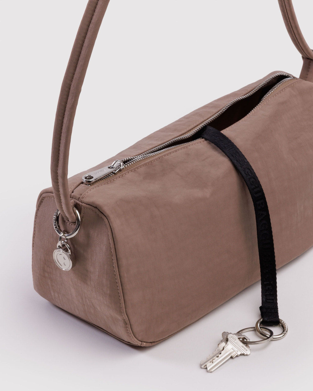 Nylon Loaf Bag by BAGGU