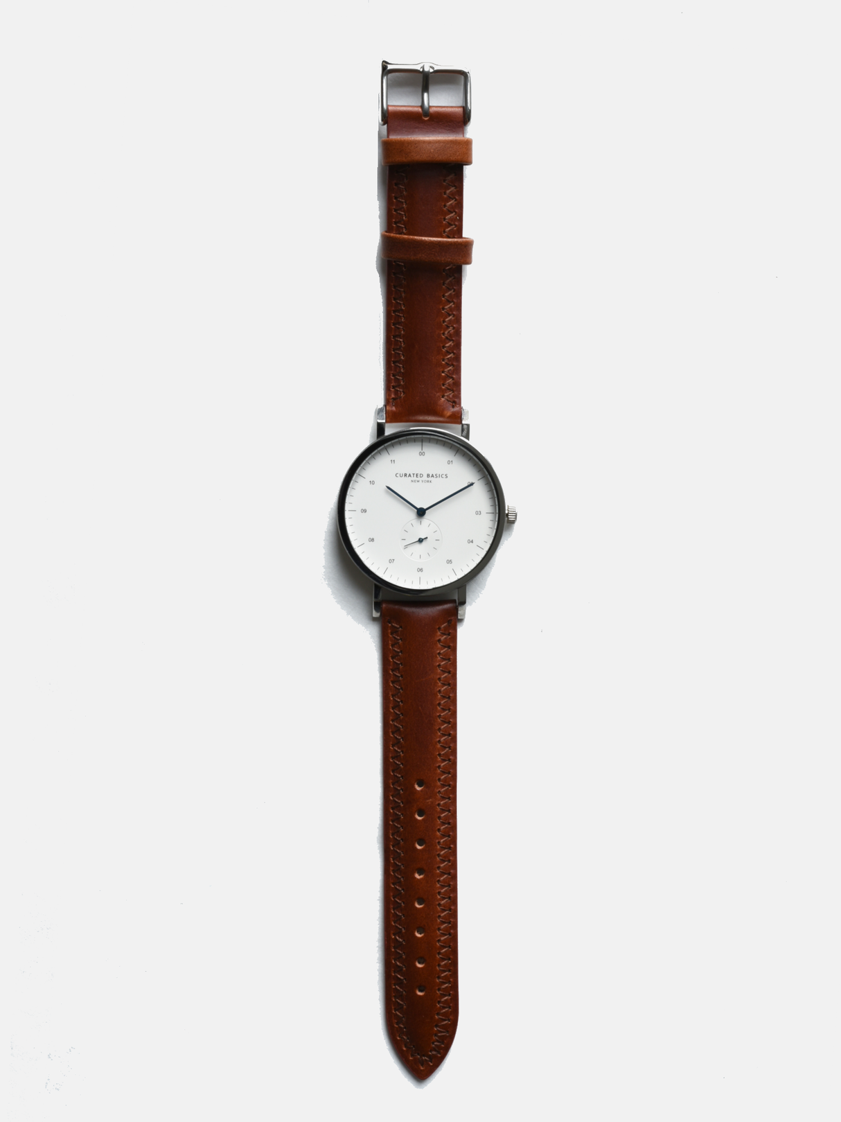 The Oliver Watch