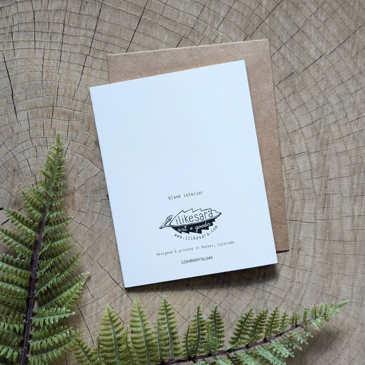 Belated Birthday Snail Greeting Card