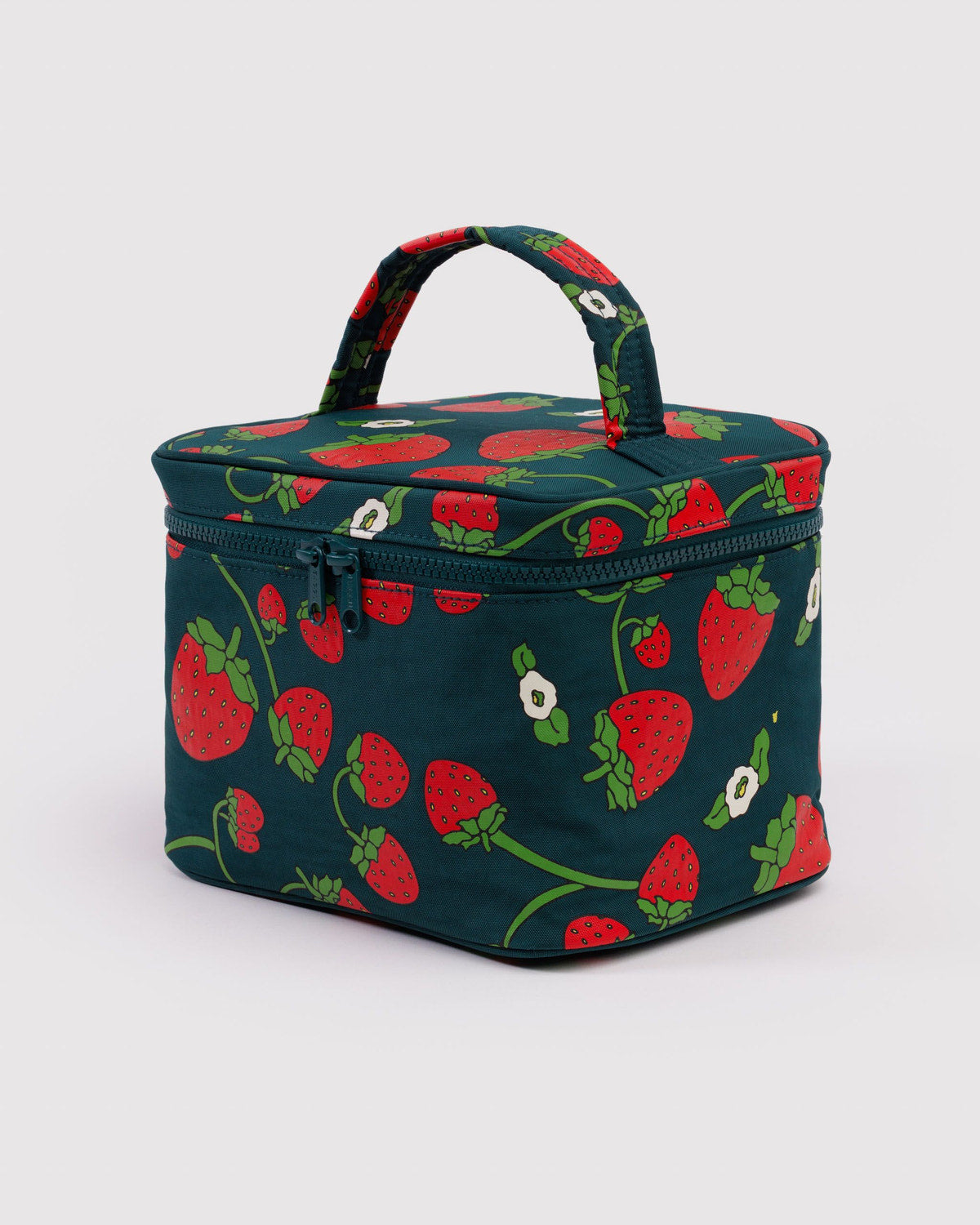 Large Cosmetic Case by BAGGU