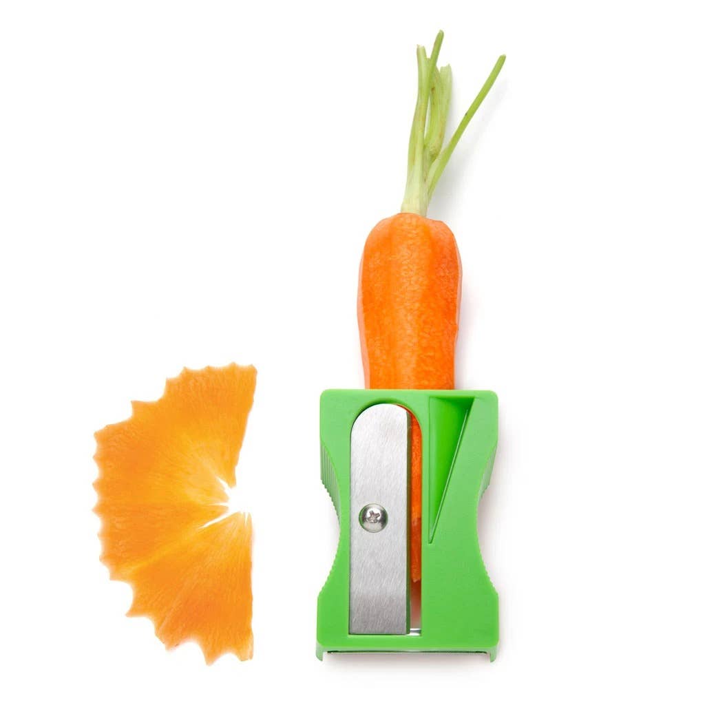Pencil Sharpener Vegetable Peeler