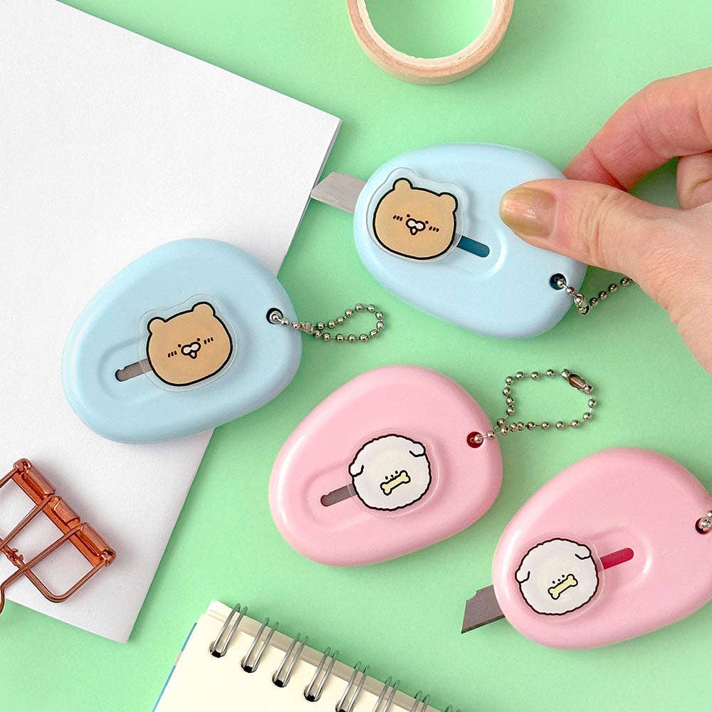 Mini Bear Utility Knife