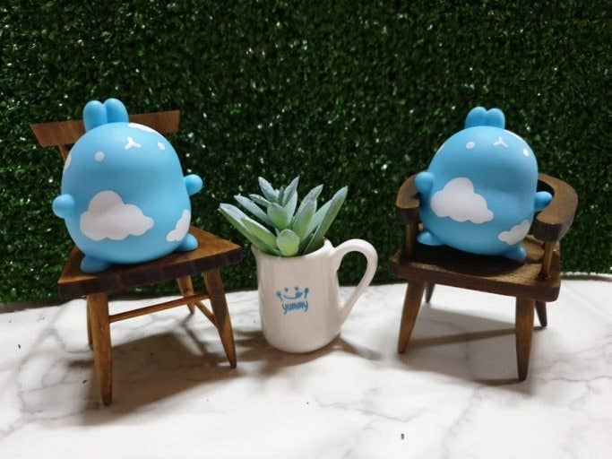 Molang Vol 1 Blind Box