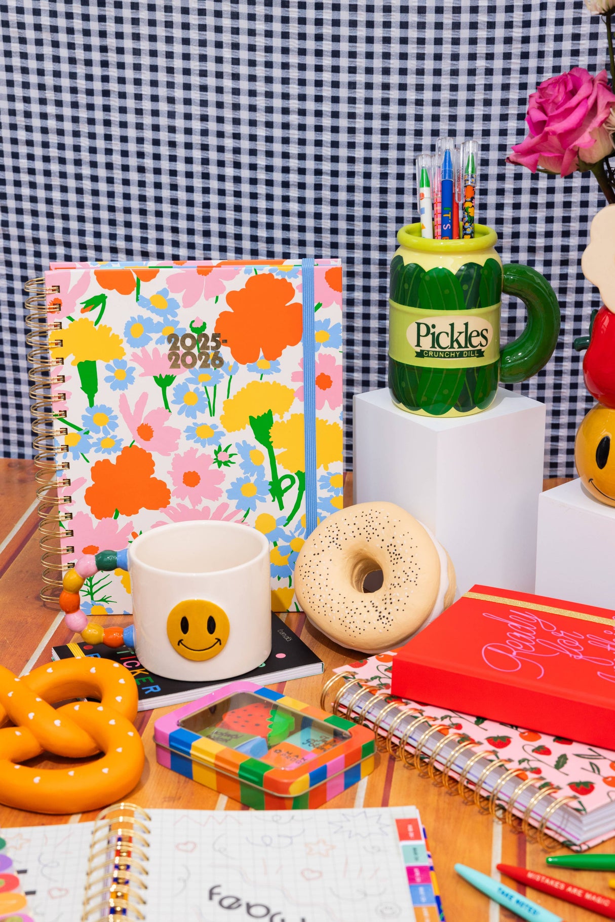 Eraser Set, Infinite Potential