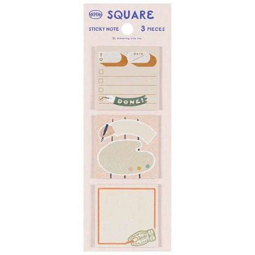 Mini Planner Sticker Sheet Sets