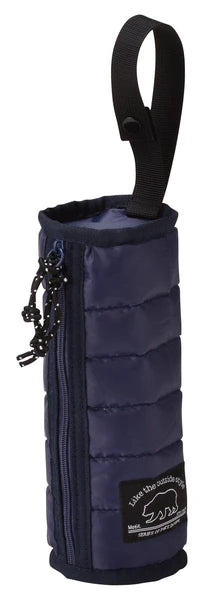 Puffy Down Jacket Pen Case - Japan