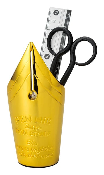 Pen Stand Desktop Organizer Pen Nib - Japan