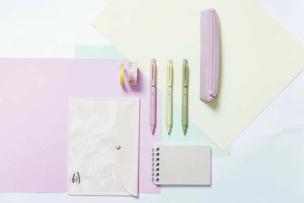 Uni Kuru Toga Mechanical Pencils