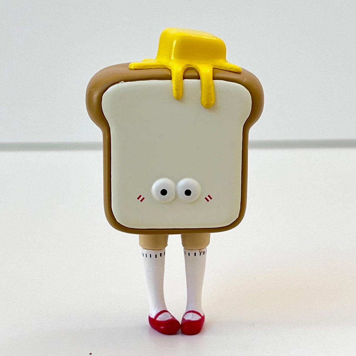 Breakfast Girl Blind Box