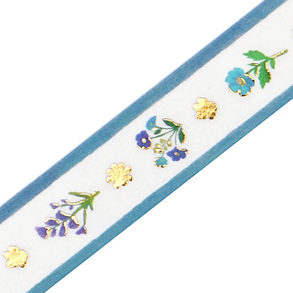 Everyday Magic Washi Tape by BGM Japan
