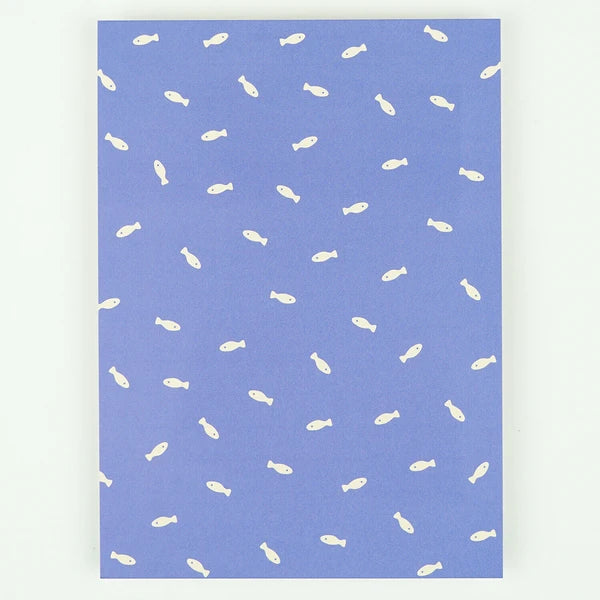 Cyu-Cyu Cat Letter Sets