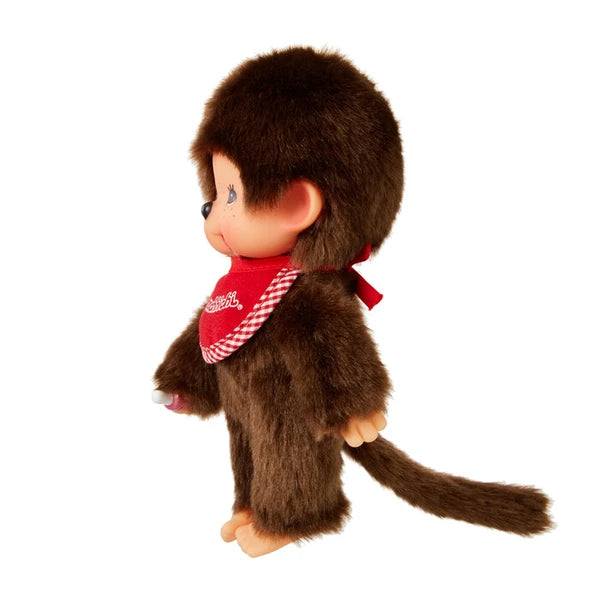 Monchhichi Premium Standard Plush
