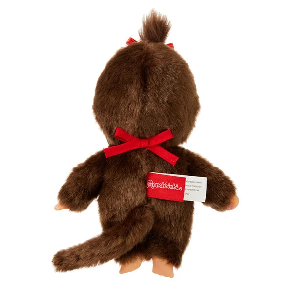 Monchhichi Premium Standard Plush