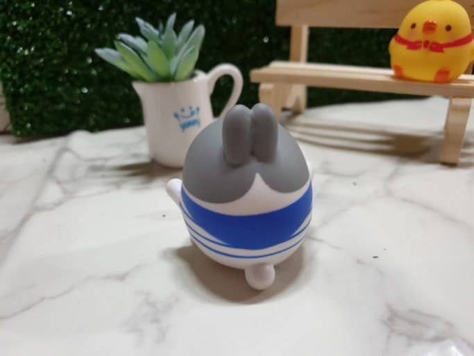 Molang Vol 1 Blind Box