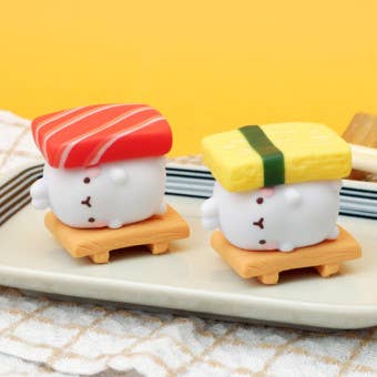 Molang's Sushi Shop Blind Box