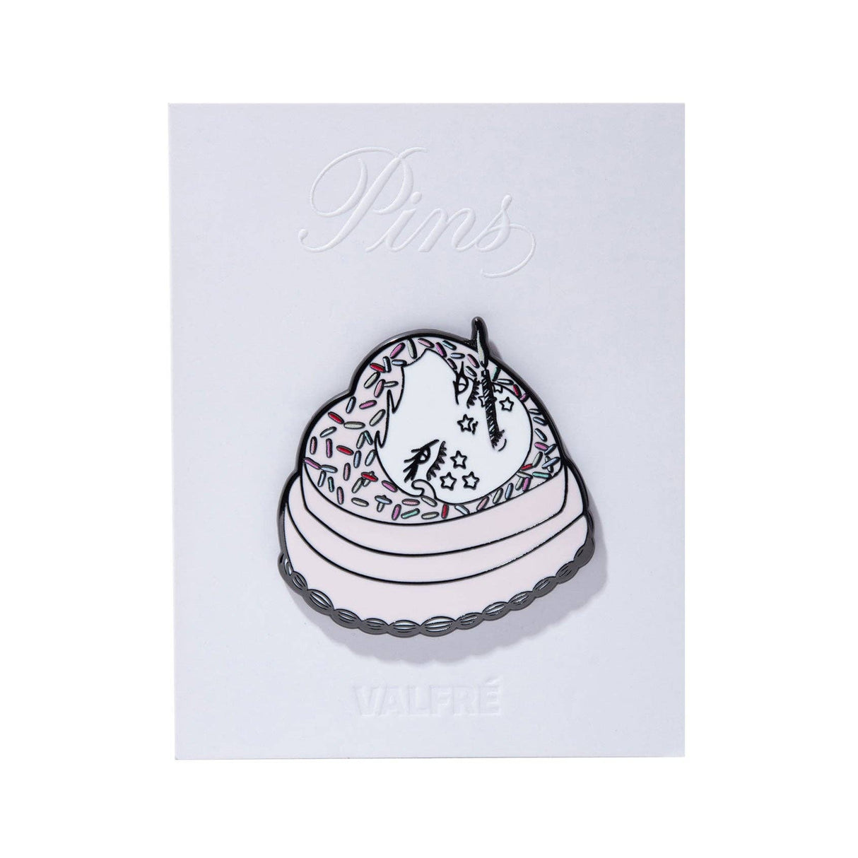 Pastel Pin
