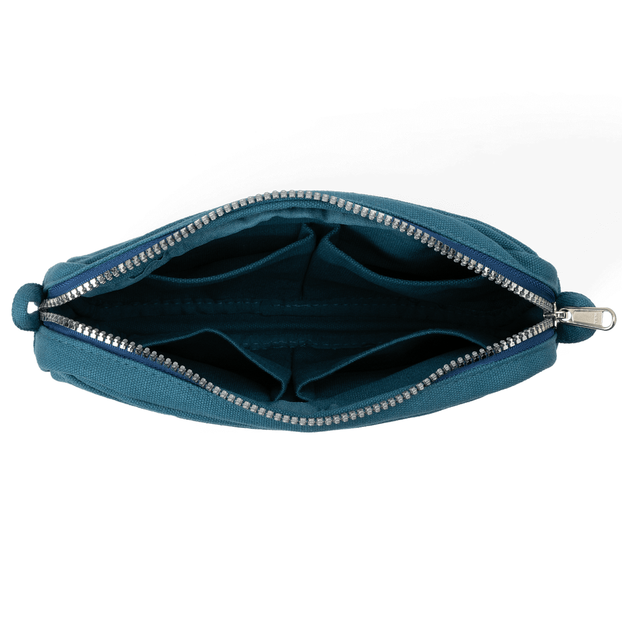 Aquamarine Studio Pouch by Soolla