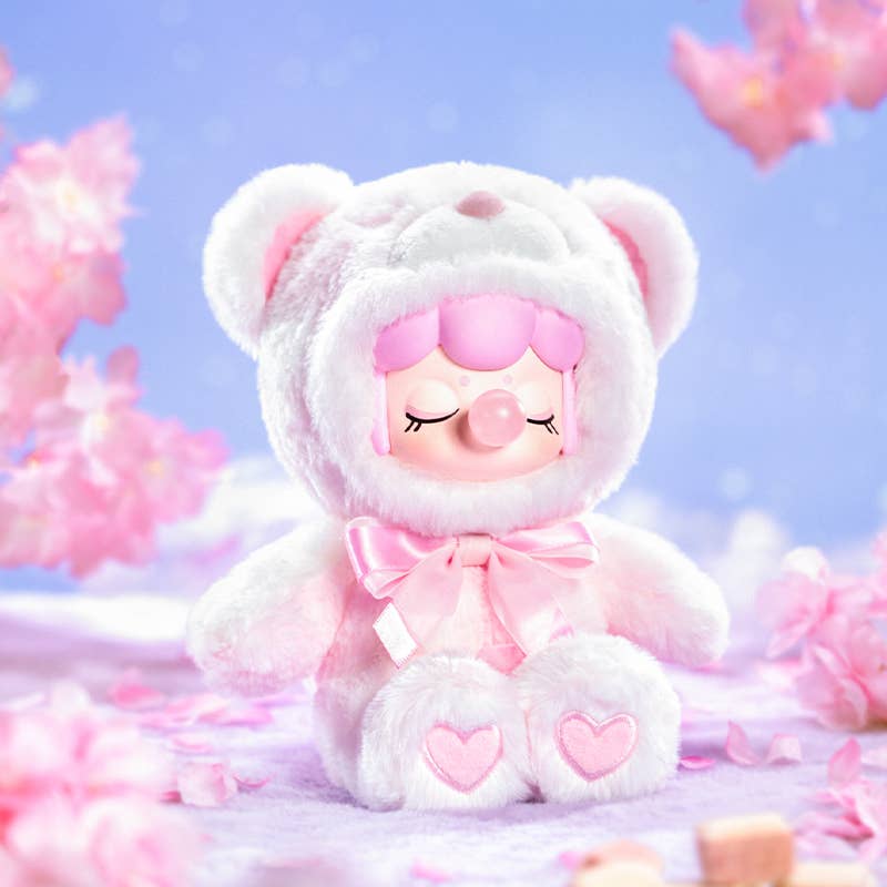 MNAXX Rolife Nanci's Colorful Cutie Bears Blind Box