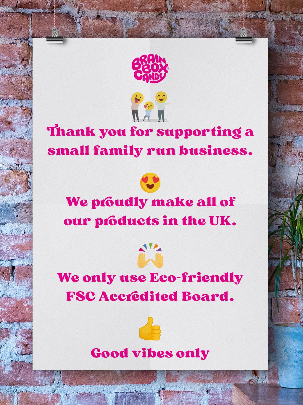 I'm So Hungover Art Coaster