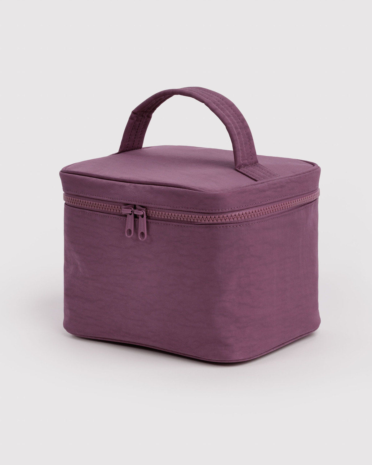 Large Cosmetic Case by BAGGU