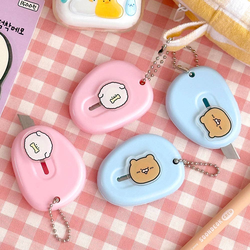 Mini Bear Utility Knife