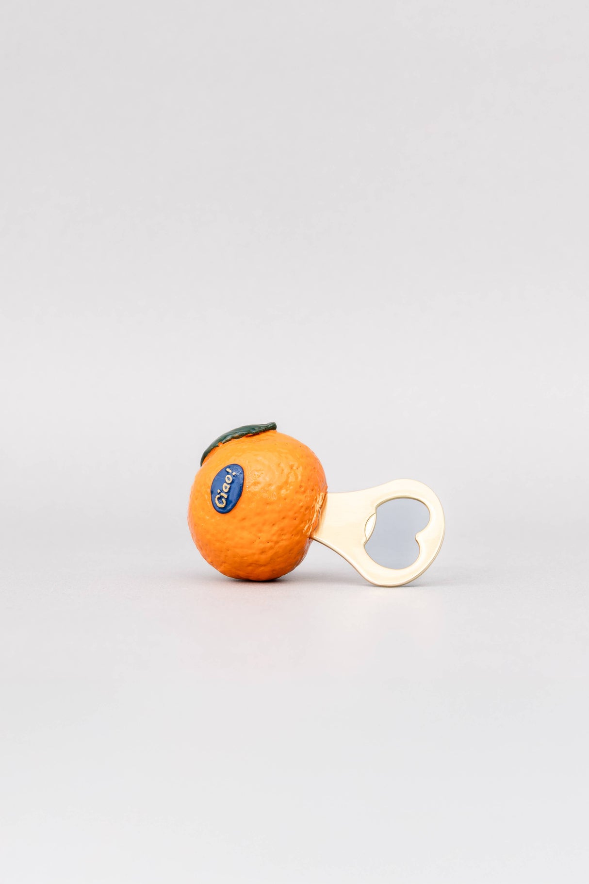 Bottle Opener, Clementine