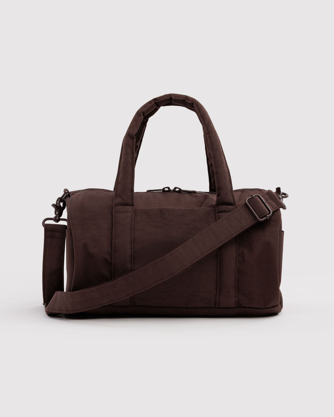 Nylon Duffle Bag by BAGGU