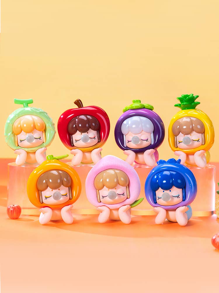 Rolife Fruits Baby Nanci Blind Box
