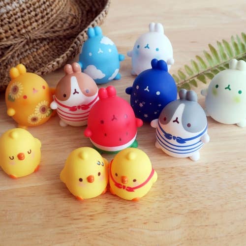 Molang Vol 1 Blind Box