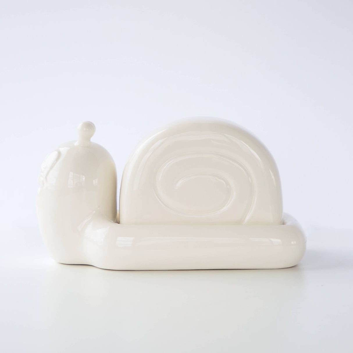 Snail Butter Dish x Hattie Stewart