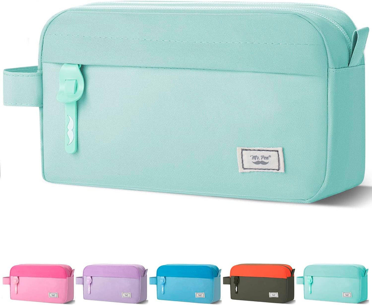 Large Capacity Pencil Case by Mr. Pen