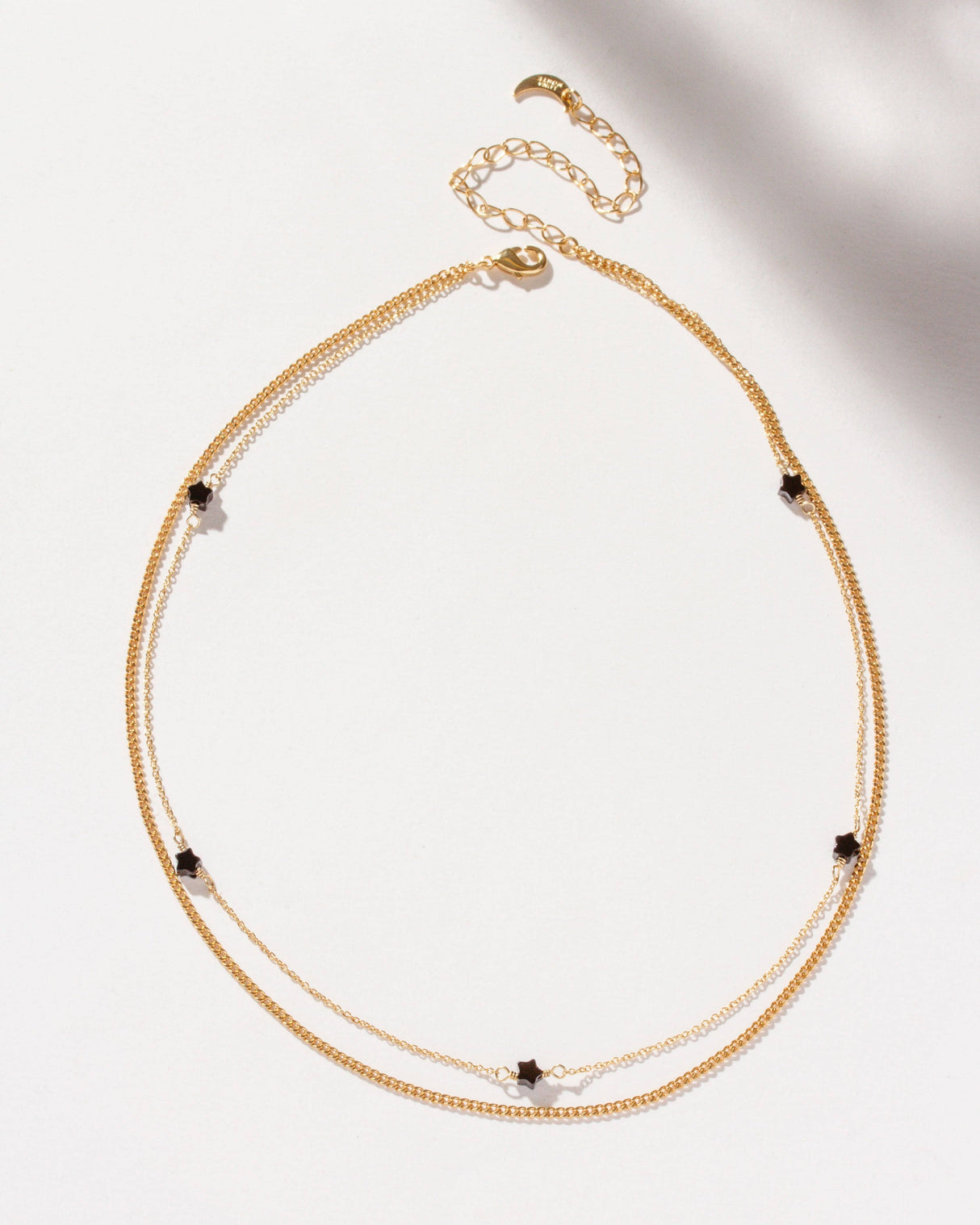 Constellation Collar Necklace