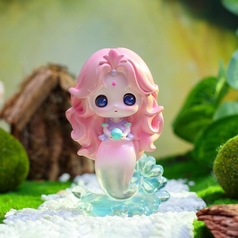 Mermaid Blind Box
