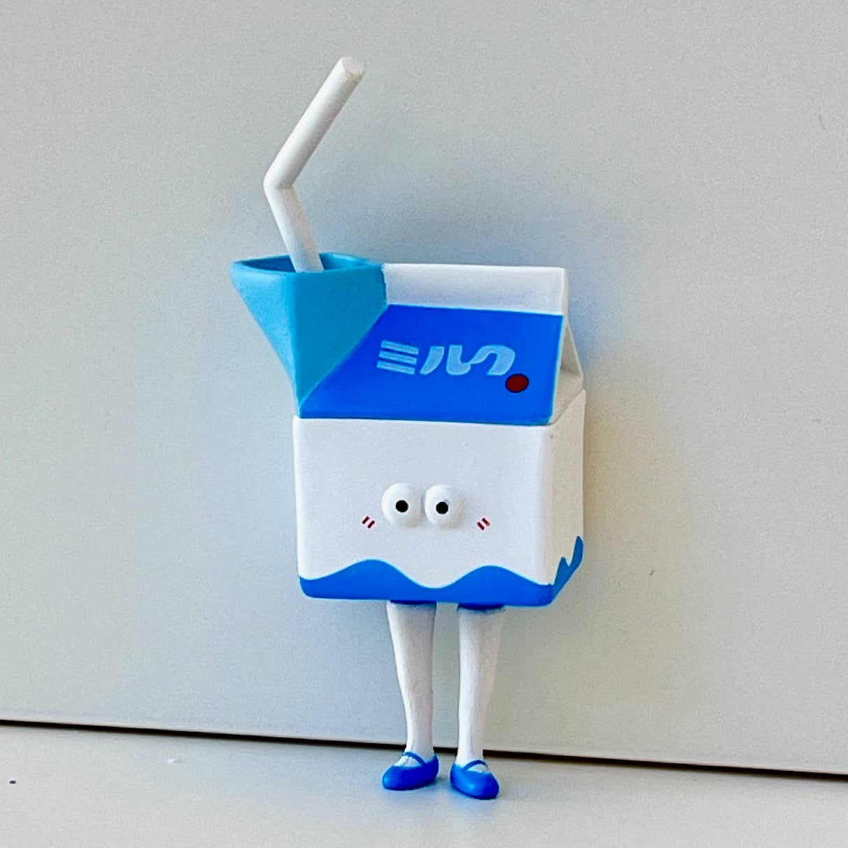 Breakfast Girl Blind Box