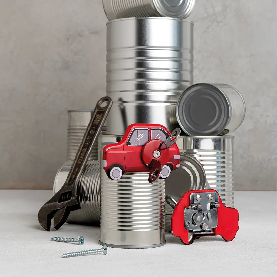 Can-Do Can Opener