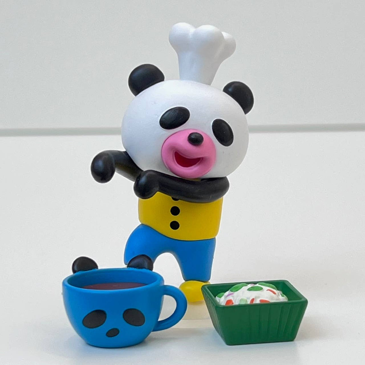 Panda Furikake Blind Box