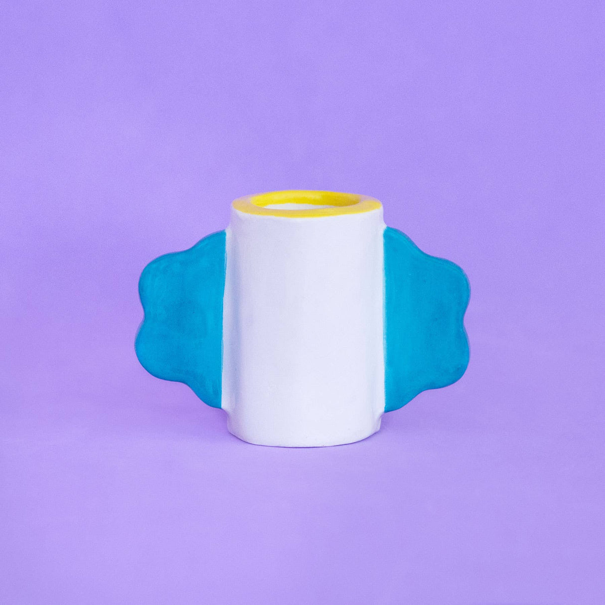 Little Clown Candle Holder