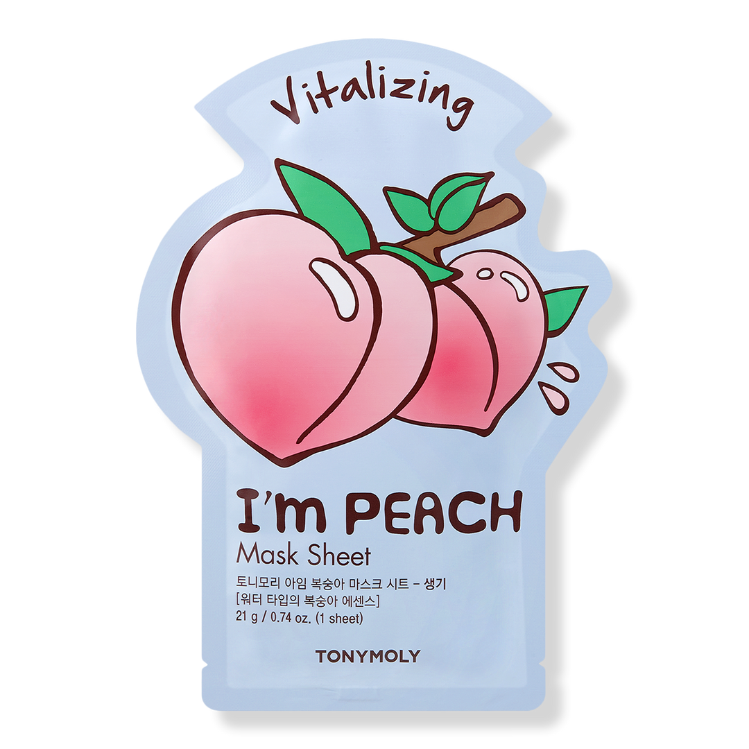 Sheet Masks by TONYMOLY
