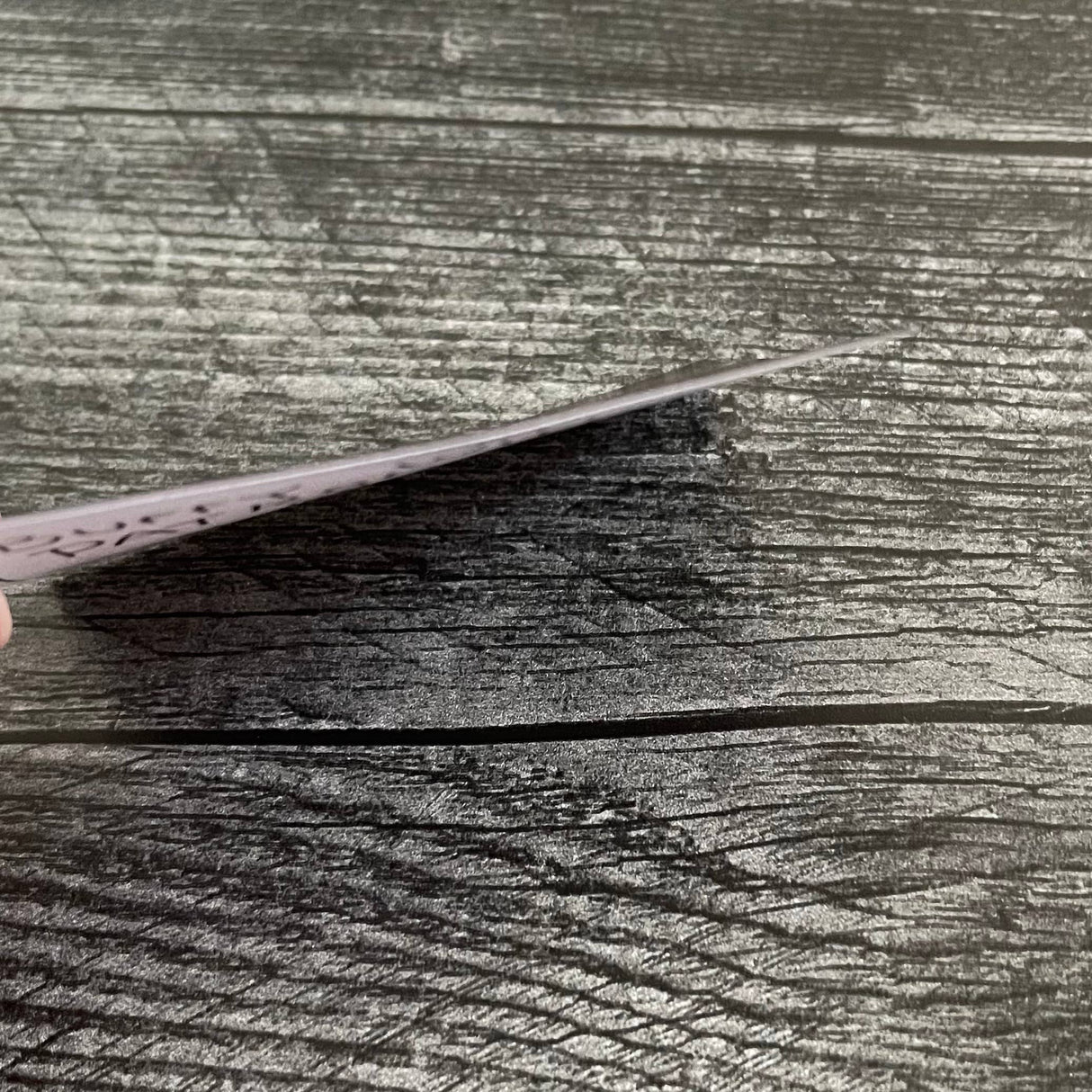 Buffy Will Patrol Tonight Magnet