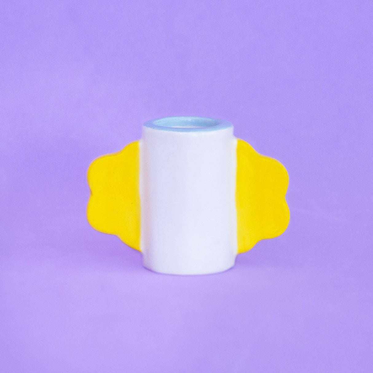 Little Clown Candle Holder