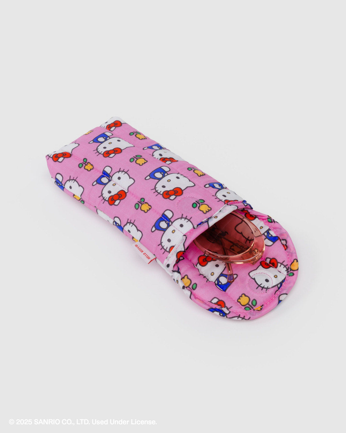 Puffy Glasses Sleeve by BAGGU