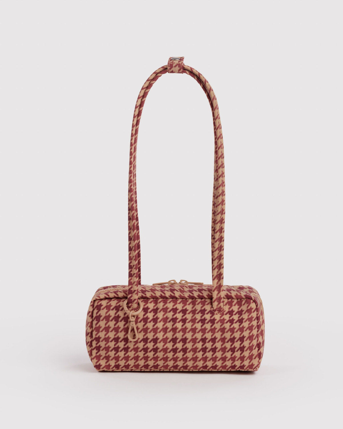 Small Nylon Bowler Bag by BAGGU