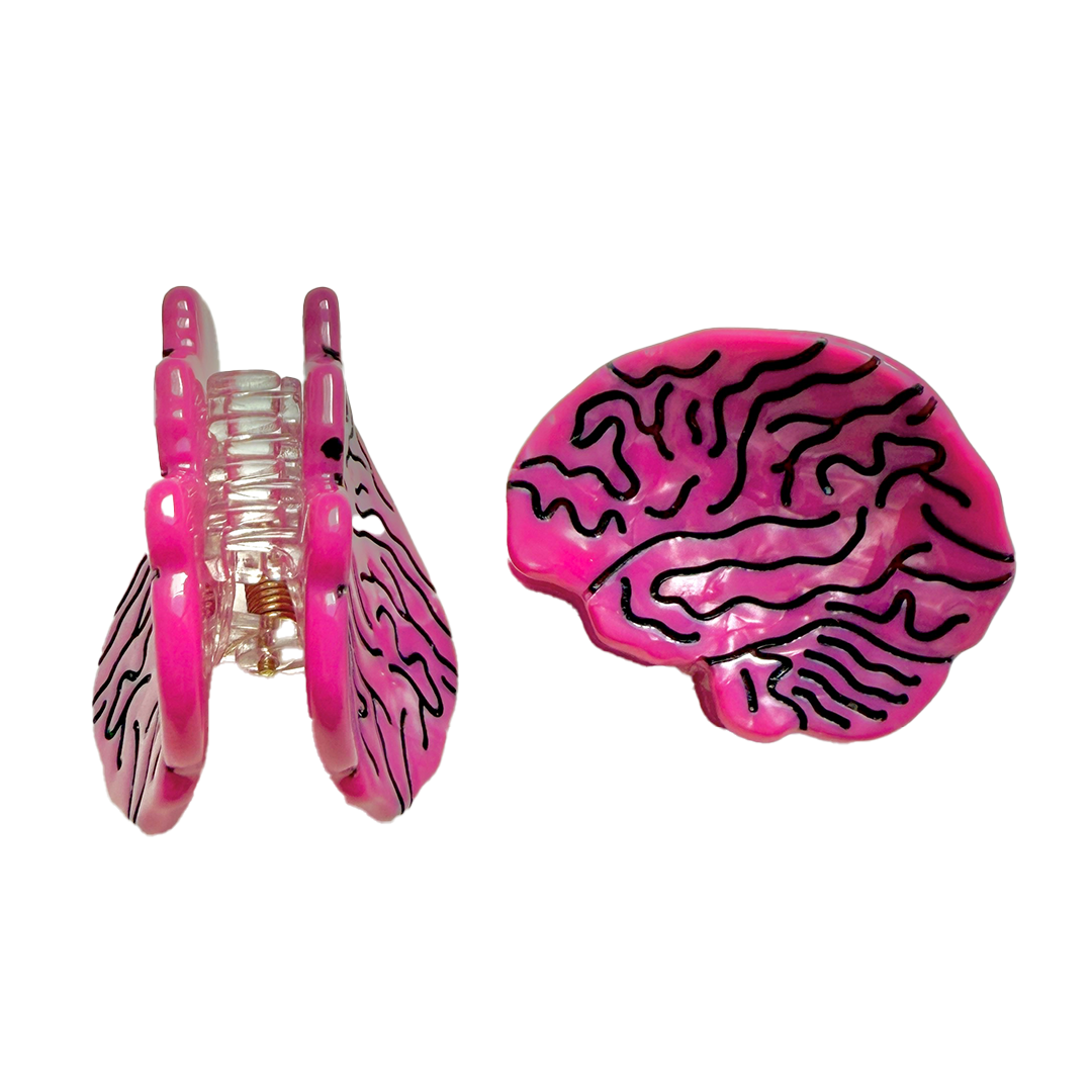 Brain Mini Claws