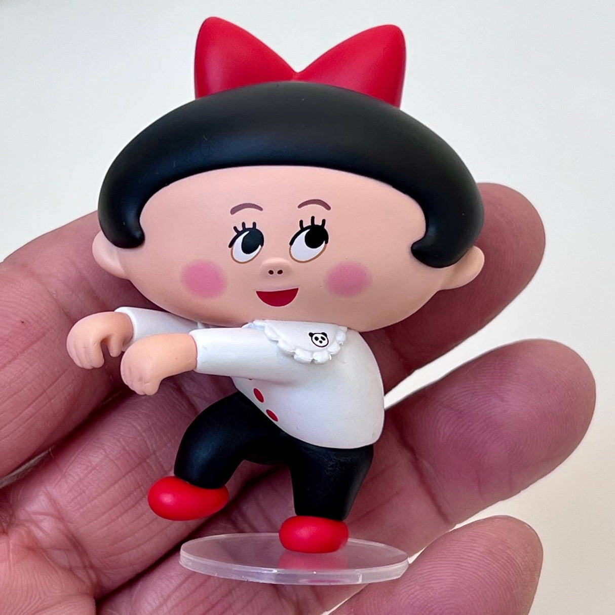 Panda Furikake Blind Box